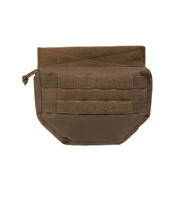 Mil-Tec Drop Down Holster, Coyote