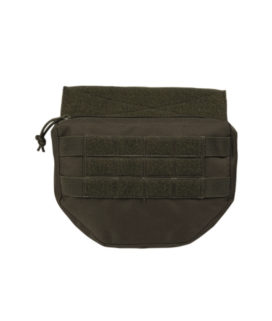 Mil-Tec Drop Down Holster, Olive