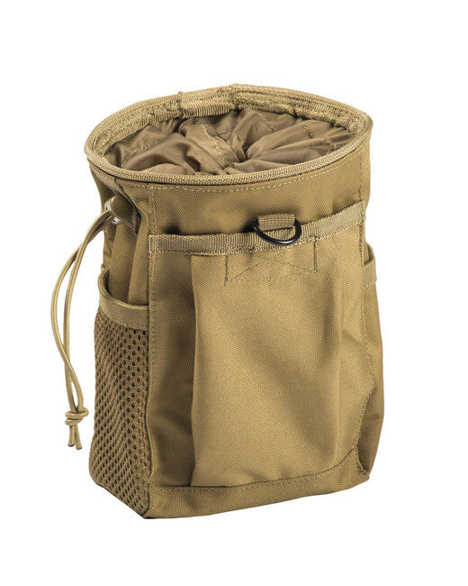 Mil-Tec MOLLE Mag Pouch, Coyote