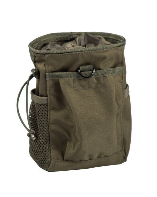 Mil-Tec MOLLE Magazine Pouch, Olive