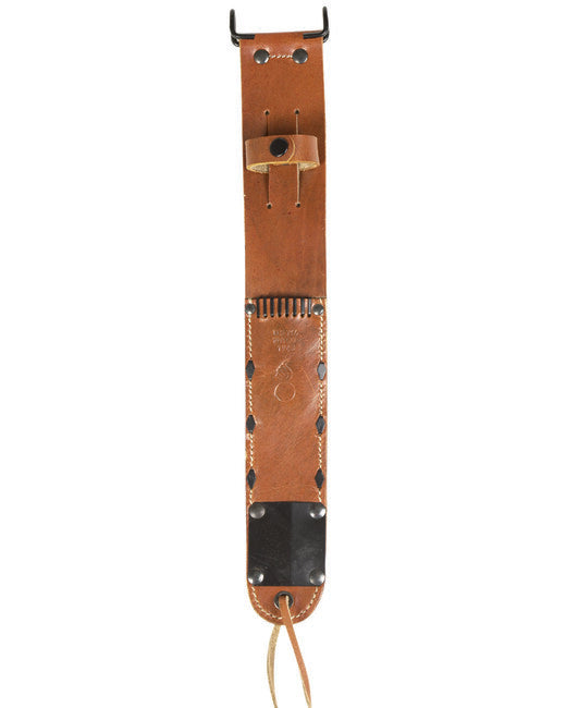 Mil-Tec US M6 Combat Knife Leather Sheath