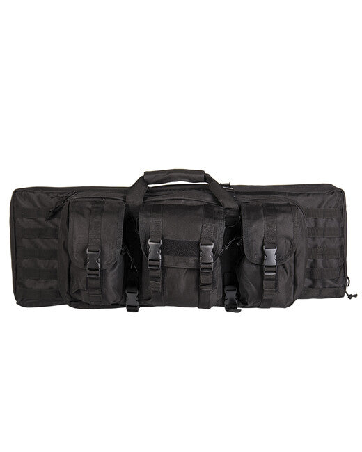 Mil-Tec Rifle Case Medium, Black