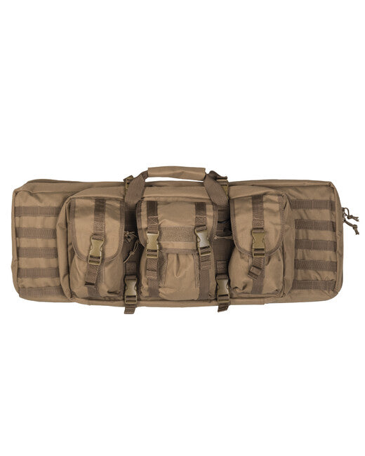 Mil-Tec Rifle Case Medium, Coyote