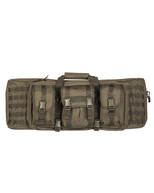 Mil-Tec Rifle Case Medium, Olive
