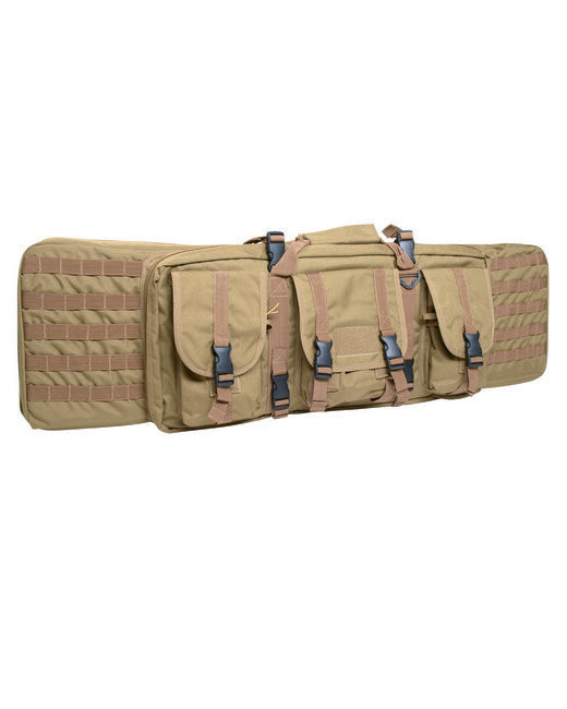 Mil-Tec Rifle Case Large, Coyote