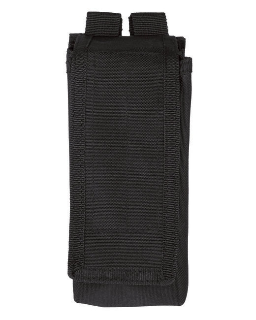 Mil-Tec Magazine Pouch AK47, Black