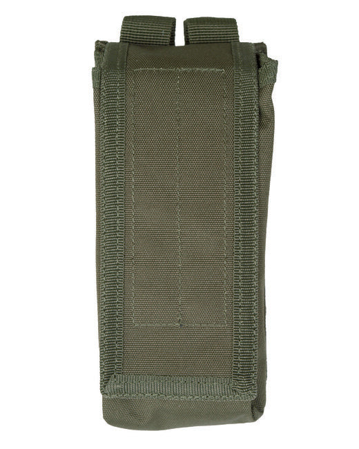 Mil-Tec Magazine Pouch AK47 Olive