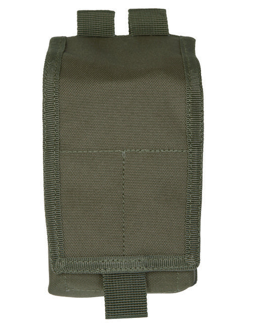 Mil-Tec G36 Magazine Pouch, Olive