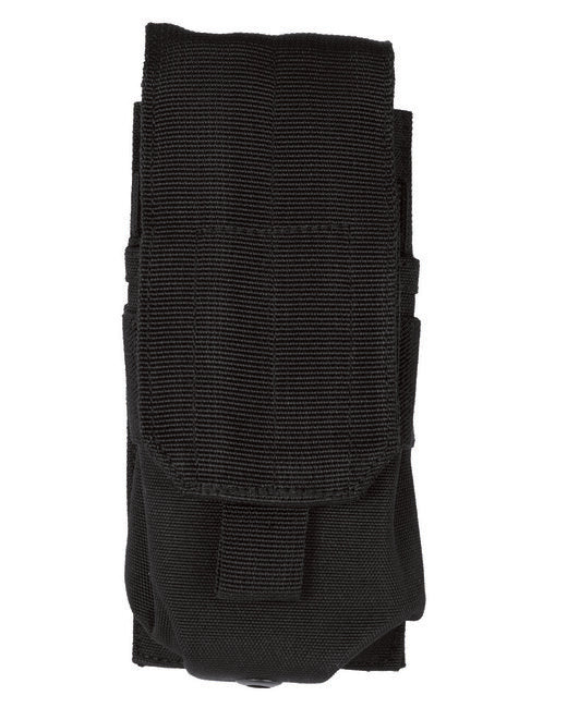 Mil-Tec M4/M16 Magazine Pouch, Black
