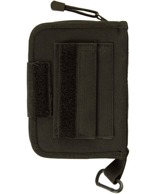 Mil-Tec Organizer Pouch, Black