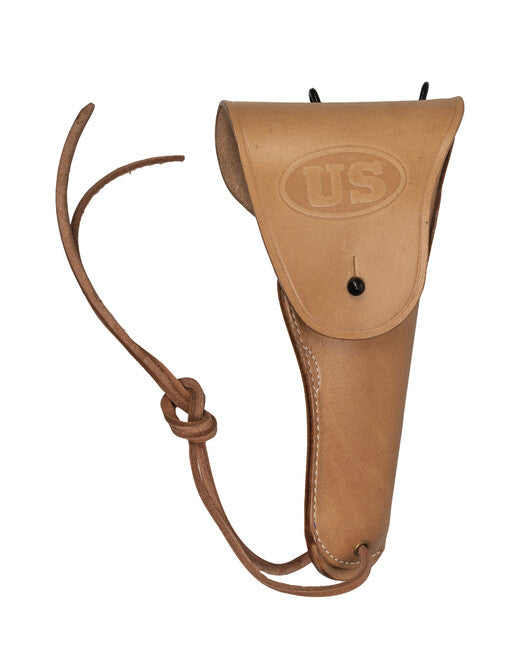 Mil-Tec M12 Pistol Holster US Brown