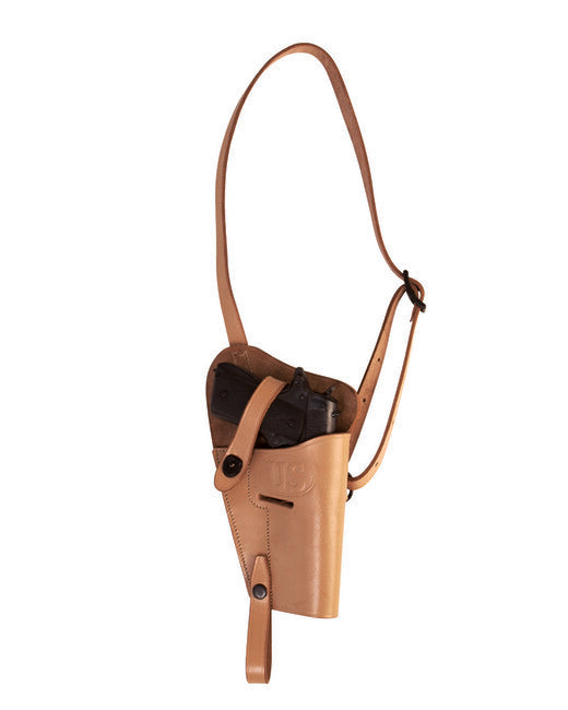 Mil-Tec M3 Pistol Holster US, Brown