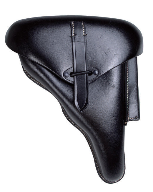 Mil-Tec Pistol Holster WH P38 Hard Shell Replica