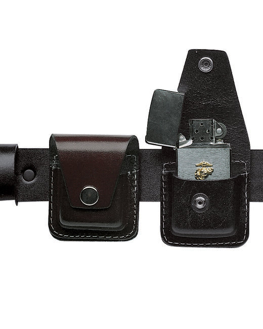 Mil-Tec Lighter Pouch, Black