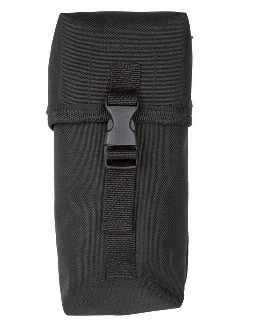 Mil-Tec Small Multipurpose Pouch, Black