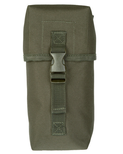Mil-Tec Multipurpose Pouch Small, Olive