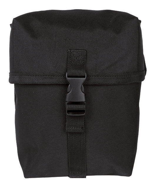 Mil-Tec Multi-Purpose Pouch Medium, Black
