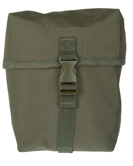 Mil-Tec Multi-Purpose Pouch Medium, Olive