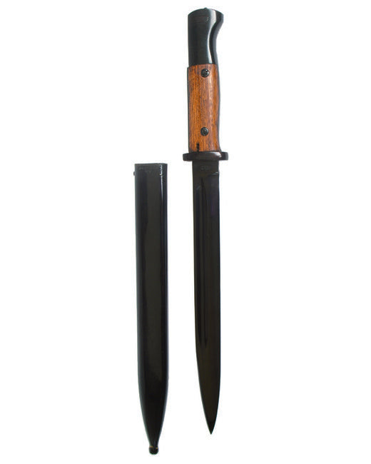 Mil-Tec WH Bayonet 98k Reproduction Pouch
