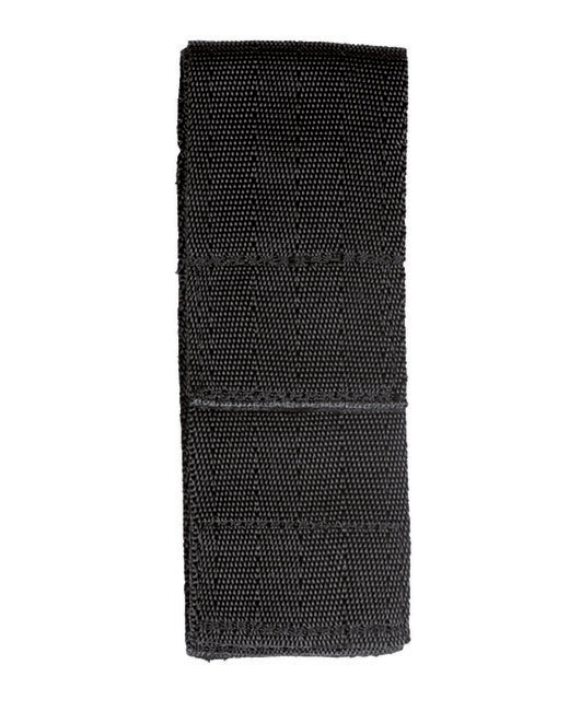 Mil-Tec COMANDO Watch Strap, Black