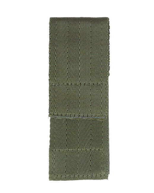 Mil-Tec COMANDO Watch Strap, Olive
