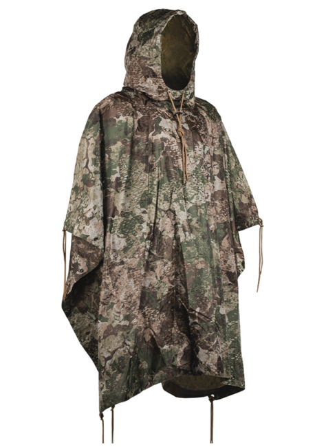 Mil-Tec Rip-Stop Poncho WASP I Z2, WASP