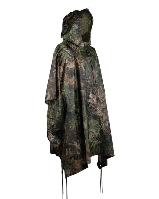 Mil-Tec Rip-Stop Poncho WASP I Z3A, WASP