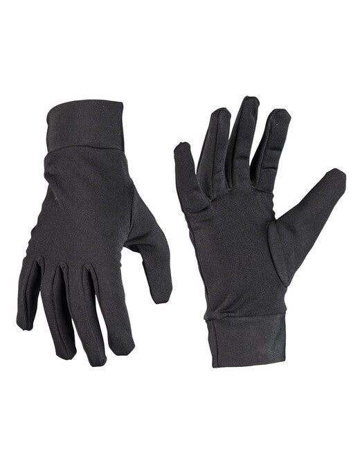 Mil-Tec SEARCH Gloves, Black