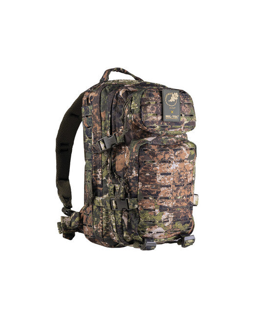 Mil-Tec Assault Backpack Laser Cut Wasp I Z3A
