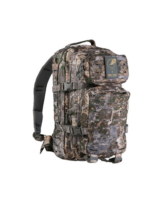 Mil-Tec Assault I Laser Cut Wasp Backpack Z1B