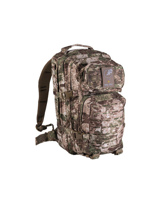 Mil-Tec Assault I Laser Cut Wasp Z2 Backpack