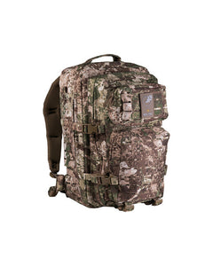 Mil-Tec Assault II Laser Cut Backpack Large WASP Z2