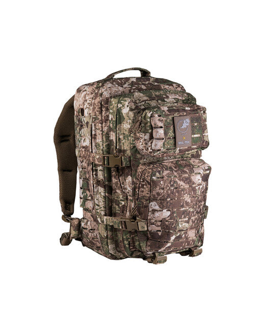 Mil-Tec Assault II Laser Cut Backpack Large WASP Z2