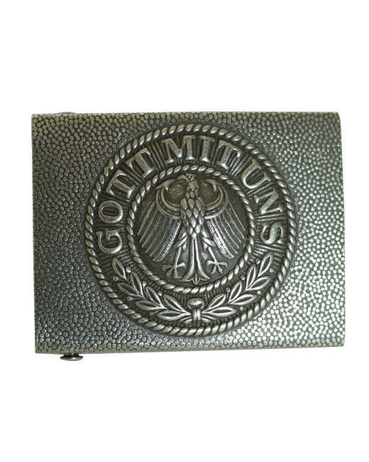 Mil-Tec RW BW Belt Buckle (Repro)