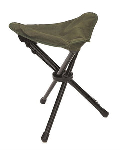 Mil-Tec Tripod Fishing Chair