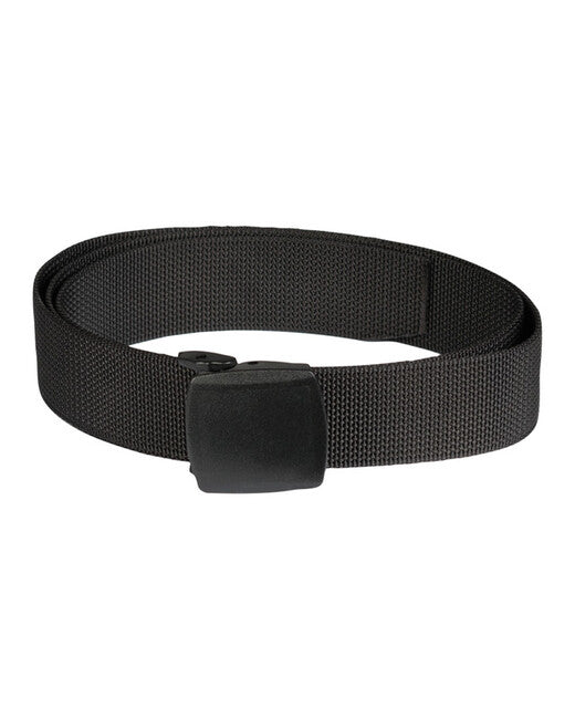 Mil-Tec Quick Release Belt 38mm, Black