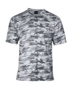 Mil-Tec Quick-Dry T-Shirt, Urban