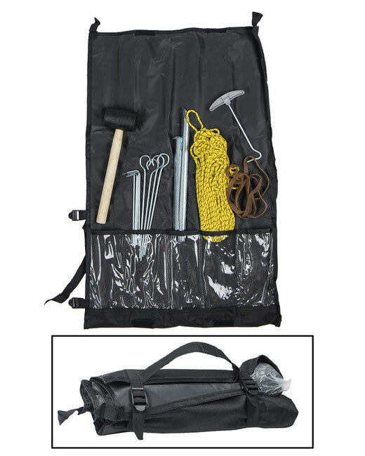 Mil-Tec Camping Accessory Set