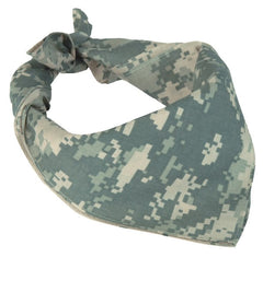 Mil-Tec bandana ruta, AT-Digital