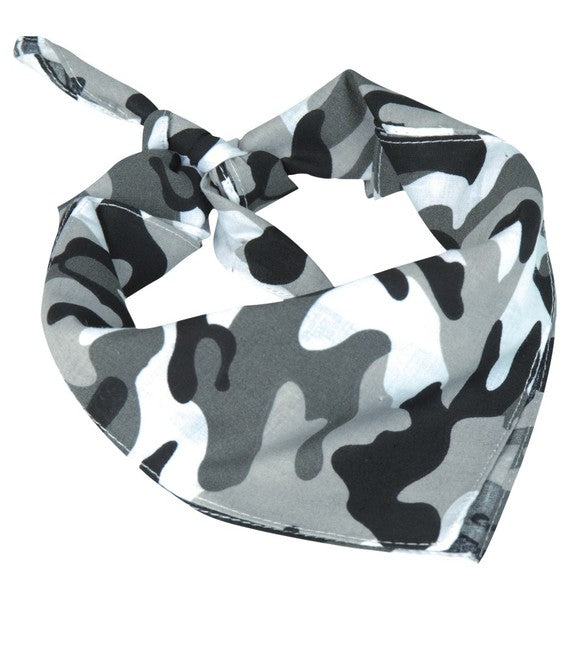 Mil-Tec Bandana Scarf, Urban