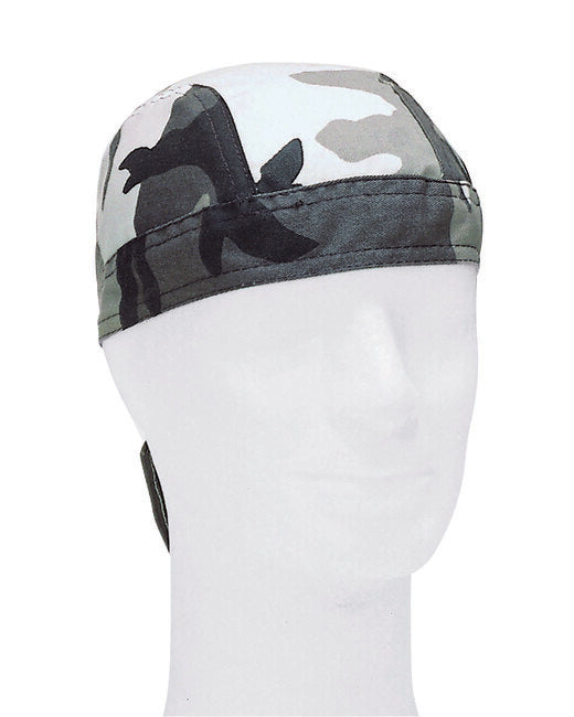 Mil-Tec Metro Urban Headwrap