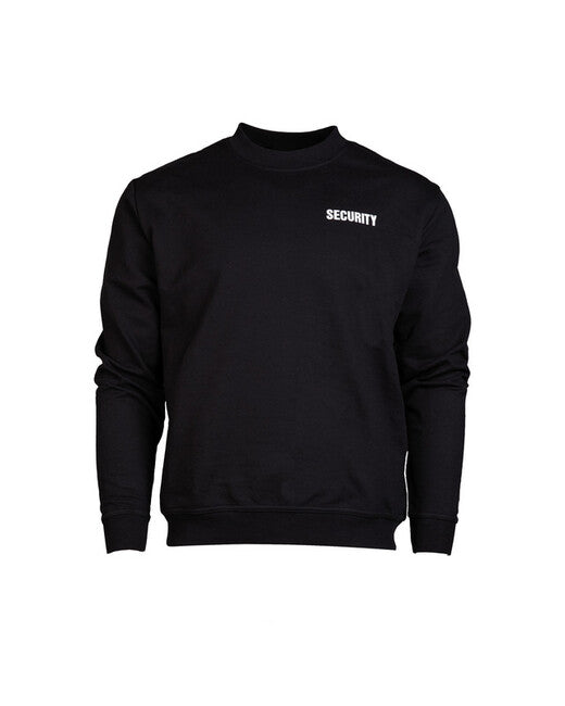 Mil-Tec Security Natural Hoodie