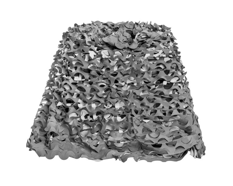 Mil-Tec Pro Crazy Camo Camouflage Net 2.4x3m Urban