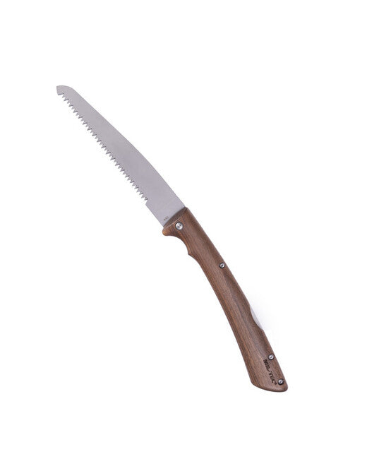 Mil-Tec Folding Saw Wood
