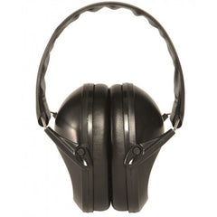 Mil-Tec Noise-Cancelling Headphones, Black