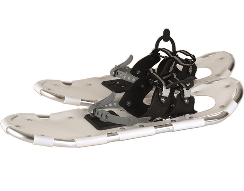 Mil-Tec Snowshoes 69cm, Aluminum