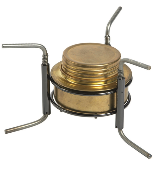 Mil-Tec Spiritus Stove Legs