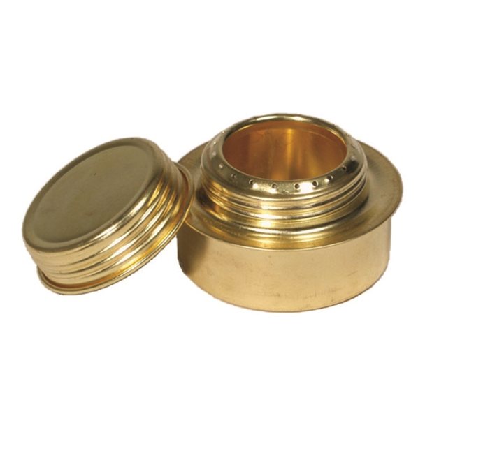 Mil-Tec Spiritus Liquid Fuel Stove