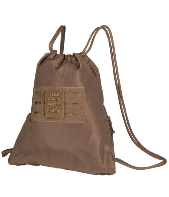 Mil-Tec Hextac Sports Backpack, Coyote