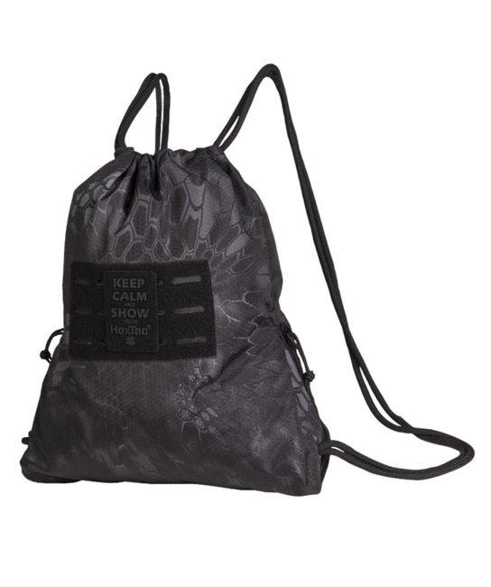 Mil-Tec Hextac® Σακίδιο πλάτης Αθλητικό, Mandra Night